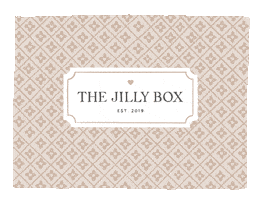 The Jilly Box Sticker