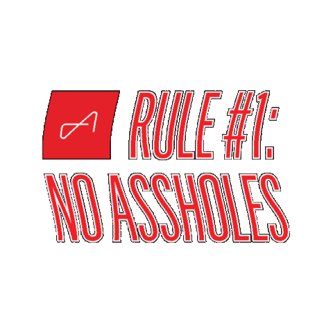 The Agency SLC Sticker