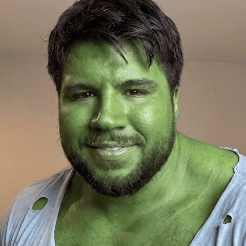 Youtube Superhero GIF by Family Friendly