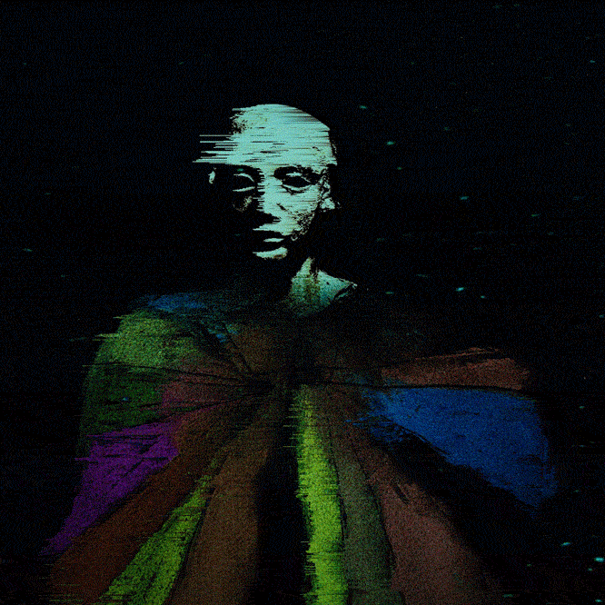 Art Pixel GIF by GianniArone