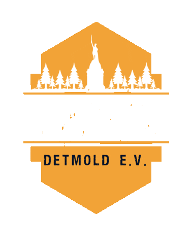Discgolf-Detmold Sticker