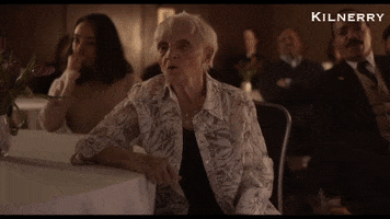 Grand-Mere Amour GIF by Love in Kilnerry
