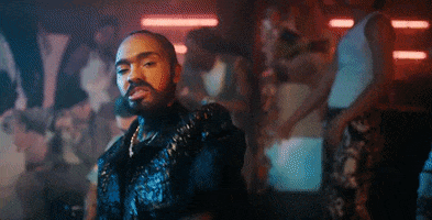 Confetti GIF by Little Mix