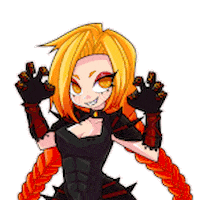 Yms Sticker