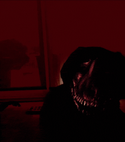Creepypasta Smiledog GIF