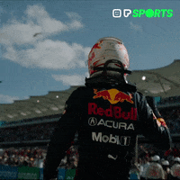 Happy Red Bull GIF by Play Sports