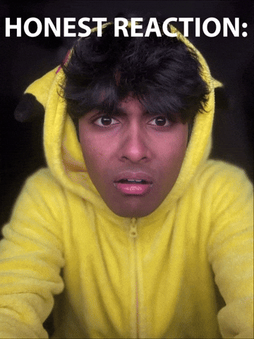 Suprised Wtf GIF