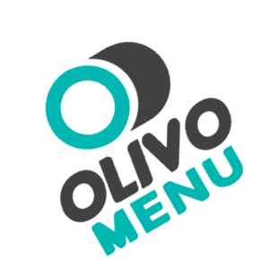 Menu Cardapio Sticker by MOGO SMART