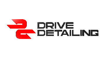 Drive Detailing Sticker by Detail King