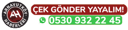 Istanbul Sticker by Arnavutköy Haberleri