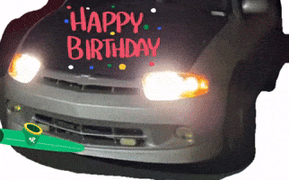 Chevy Cavalier GIF