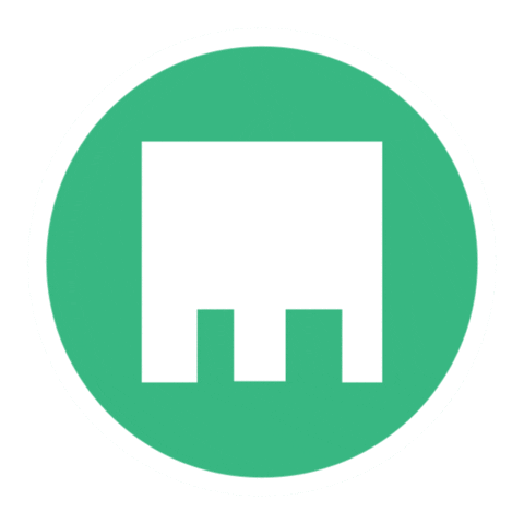 Agência Elefante CW Sticker