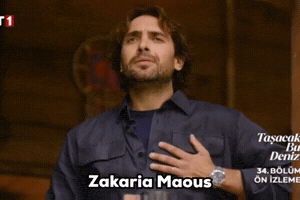 Tasacak Bu Deniz GIF
