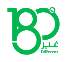 180 Sticker by LOYAC