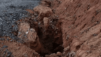JCPropertyProfessionals jc property professionals grading ditch erosion GIF