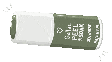 Tekanails Sticker