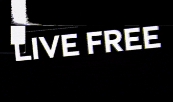 Libre Tequila GIF