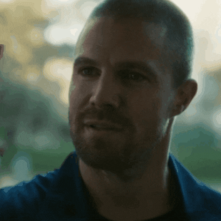 Happy Stephen Amell GIF by Code 8 Movie