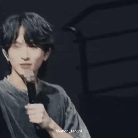 邱鋒澤 GIF