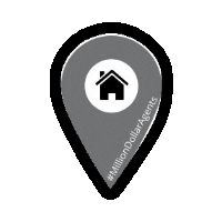 Maynard Bains Associates Lyon RE Sticker