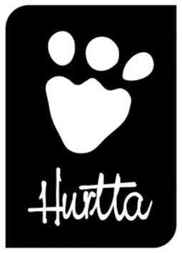 Dog Logo GIF by Hurttacollection