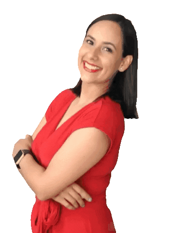 Verónica González Sticker