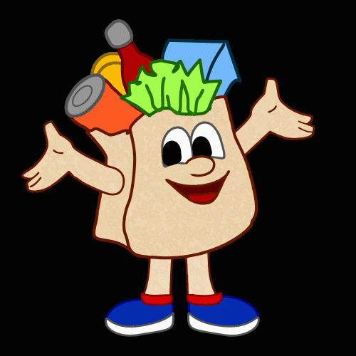 Supermercado Paulista Matão GIF