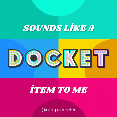 Issue Np GIF by Next Perimeter