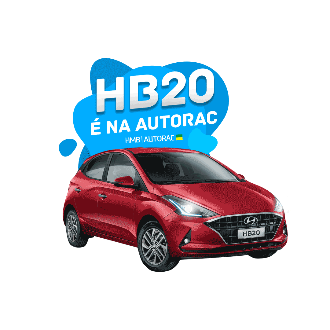 Autorac hyundai Sticker