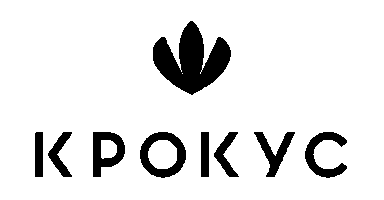 Crocus Kazan Sticker