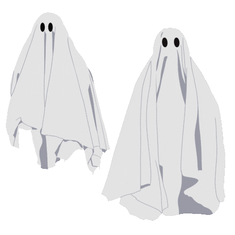 Halloween Sticker
