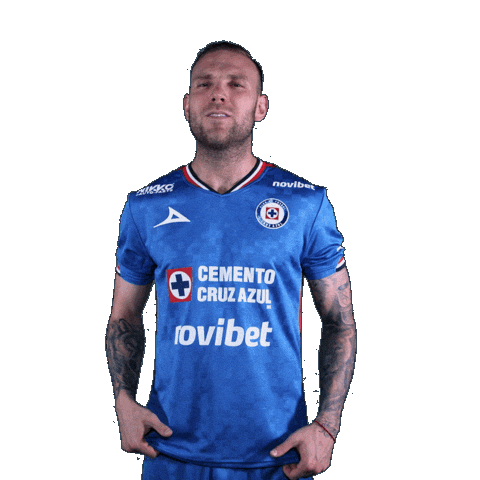 Mx Liga Sticker by Club de Futbol Cruz Azul