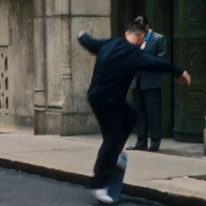 Angry New York GIF by Calvin Klein