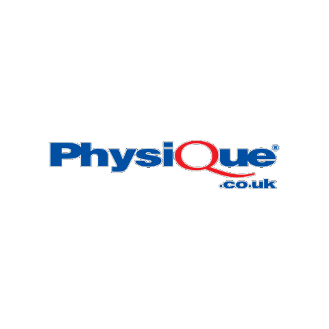 Sticker by Physique Management