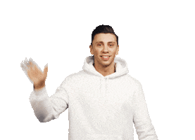 Wave Abup Sticker by UngSone.no