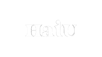 HATU Sticker