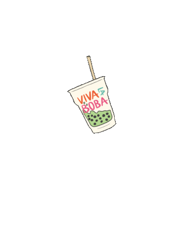 Viva La Boba GIFs on GIPHY - Be Animated