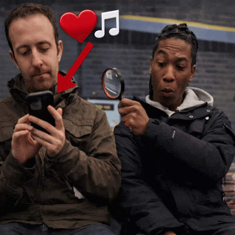 Musicboy GIF