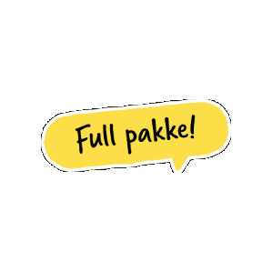 Grandiosa Sticker