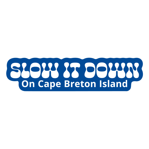 Explore Road Trip Sticker by Visit Cape Breton Island