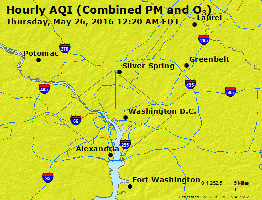 washington dc