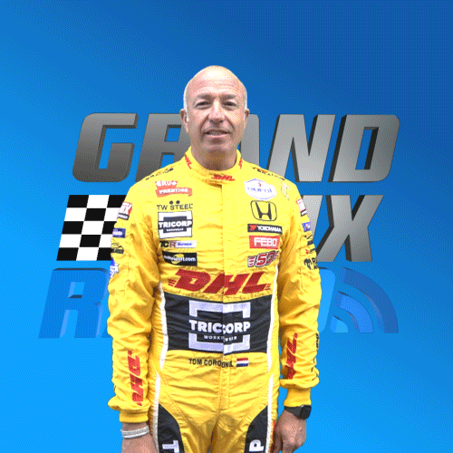 Racing GIF by Tricorp workwear