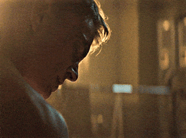 Wilson Bethel Daredevil GIF