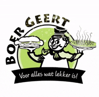 Boer Geert GIF