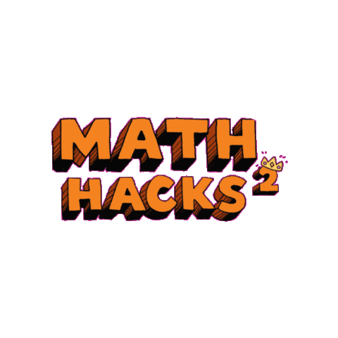 Maths Calculating Sticker by The Math Guru