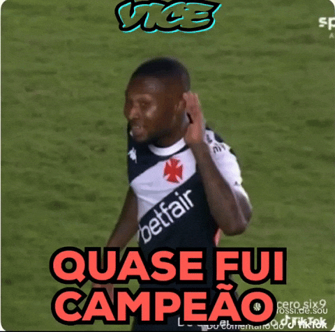 Copa Do Brasil Cheirinho GIF
