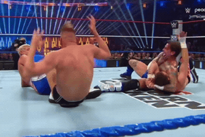 Cm Punk Wwe GIF