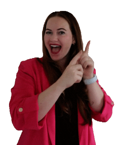 Delaney Loomis Sticker by Delaney Hogg, Realtor