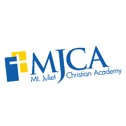 Mt. Juliet Christian Academy Sticker