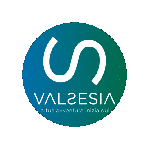 Italian Alps Sticker by Valsesia Travel